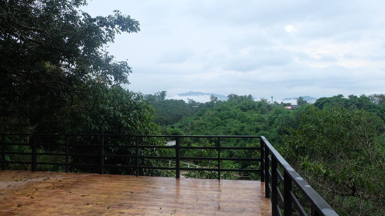 Wangka Resort Sangkhla Buri Exterior foto